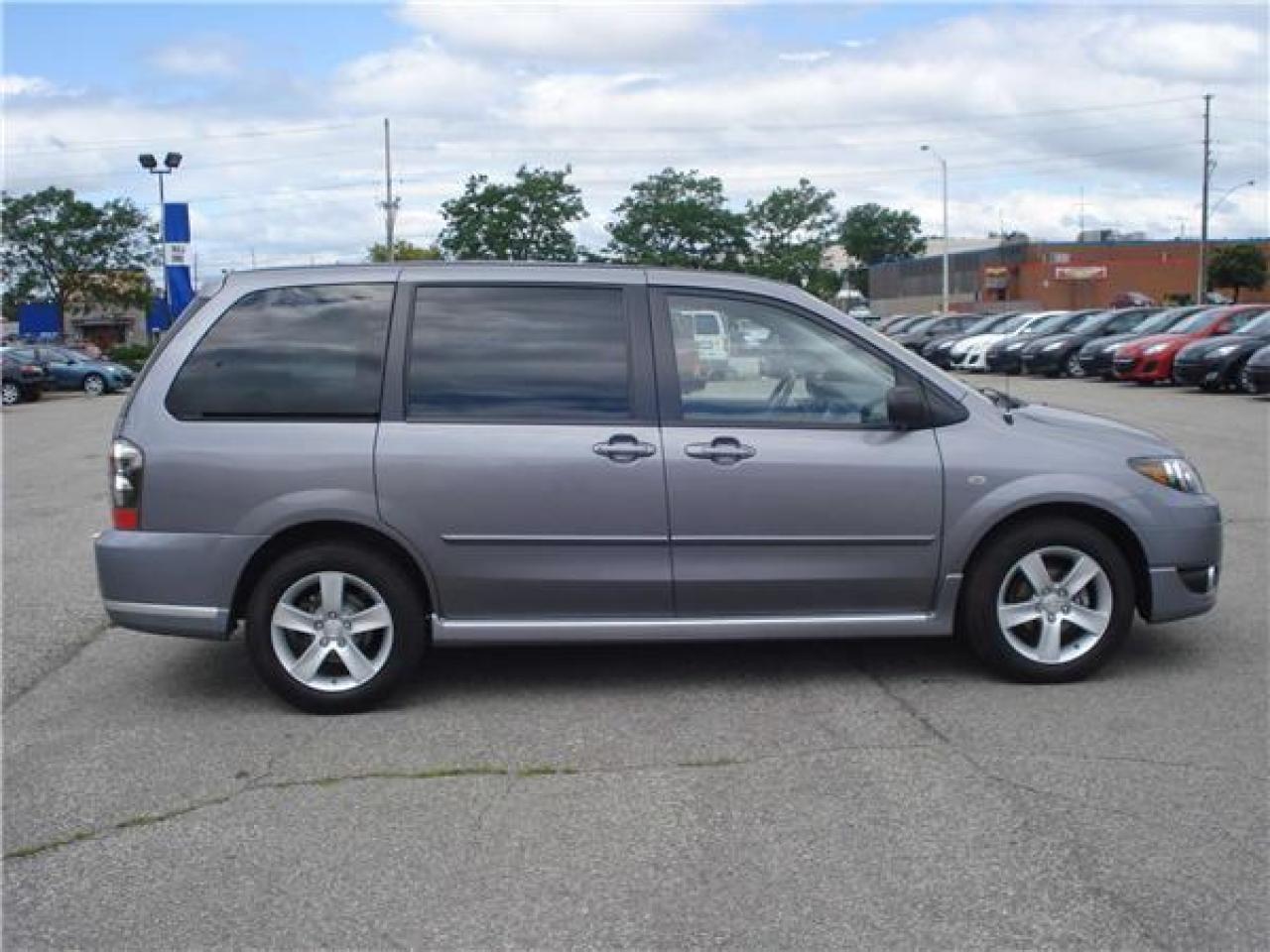 Used 2005 Mazda MPV  for sale in Burlington, ON