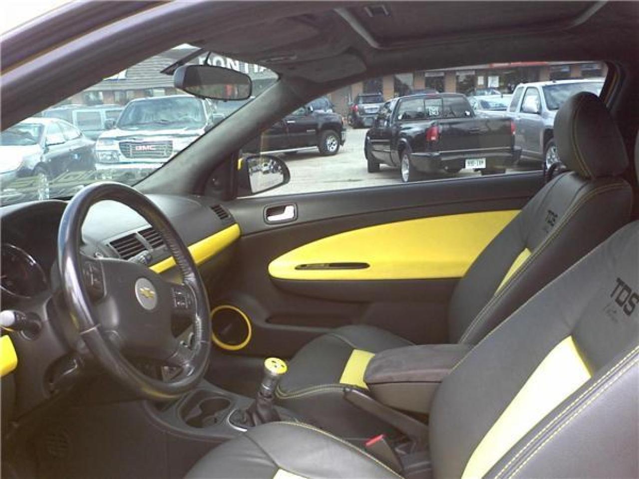 Used 2005 Chevrolet Cobalt  for sale in Mississauga, ON