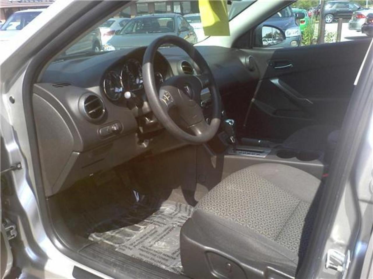Used 2008 Pontiac G6  for sale in Mississauga, ON
