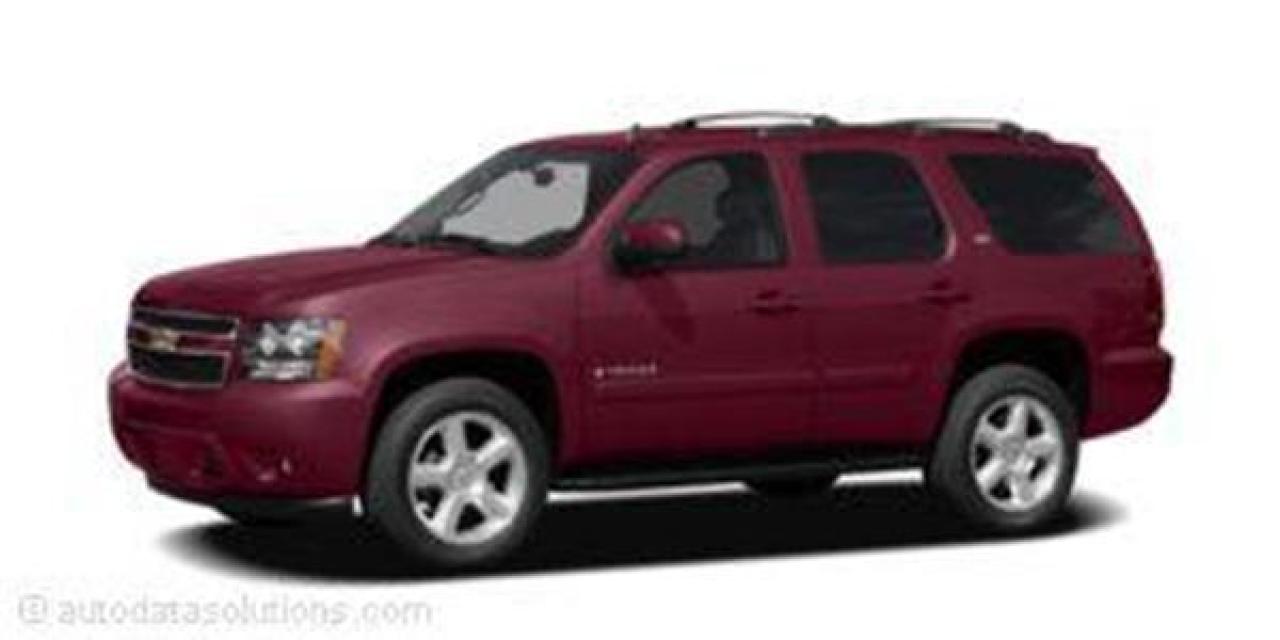 Used 2009 Chevrolet Tahoe  for sale in Mississauga, ON