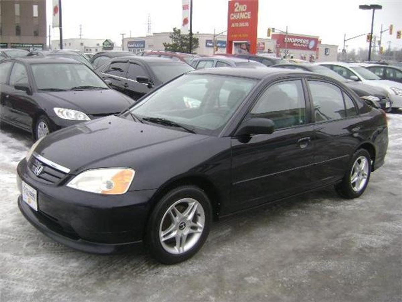 ASK FOR JON GRANT 613.729.1440 FOR TEST DRIVE OR DETAILS OR EMAIL JON.GRANT@2NDCHANCEAUTO.COM

History of the dealer you are about to deal with, is as important, if not more important than the history of the car you are about to purchase. Check your dealers history with ONTARIO MOTOR VEHICLE INDUSTRY COUNCIL.

We are a UCDA member. (USED CAR DEALER ASSOCIATION). and CONSUMERS CHOICE AWARD WINNER FOR 2007, 2008, 2009