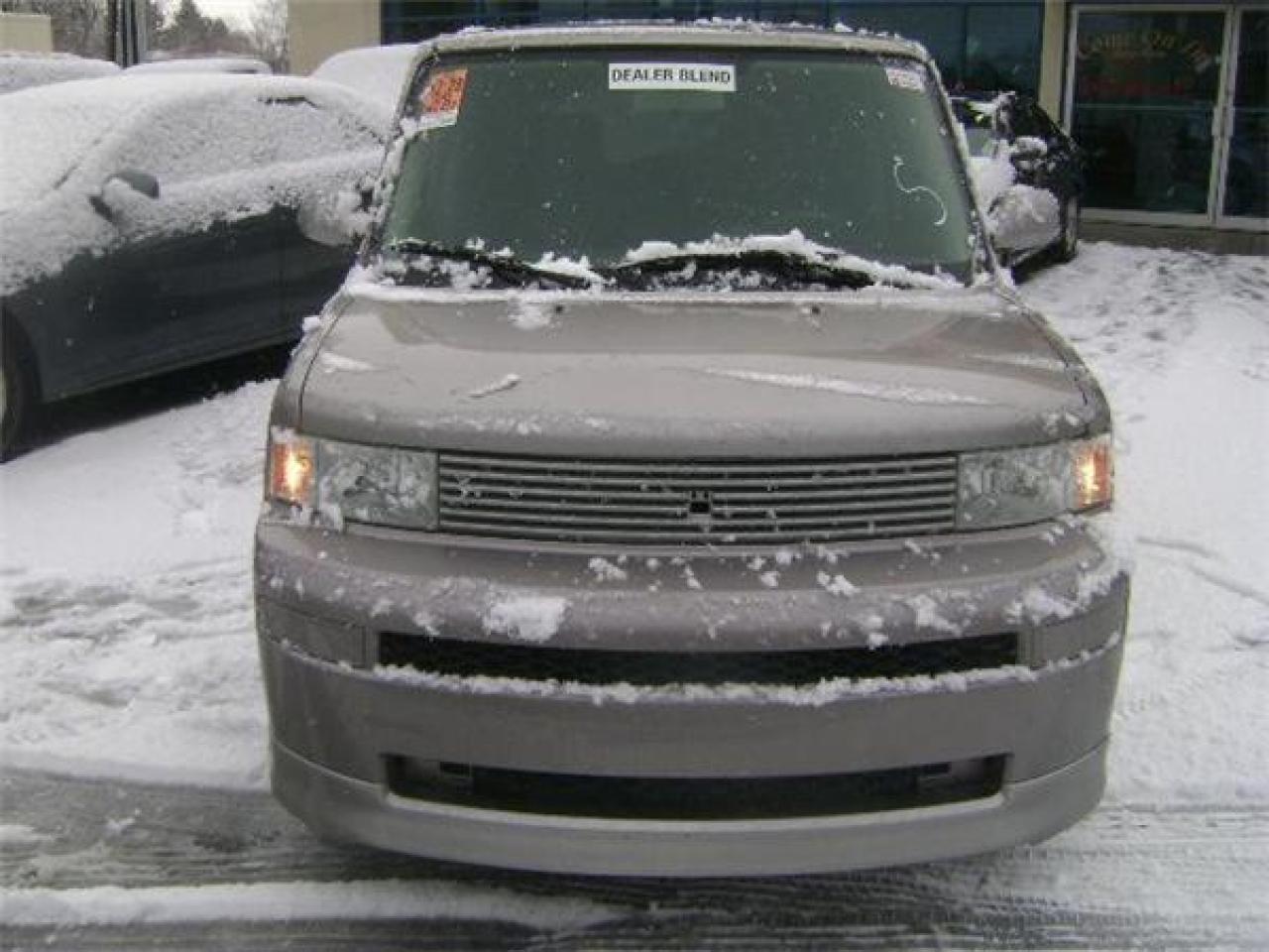 Used 2005 Scion xB  for sale in Ottawa, ON