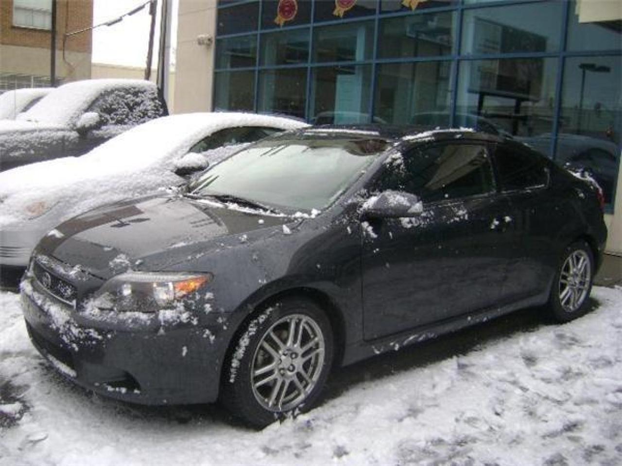 Used 2007 Scion tC  for sale in Ottawa, ON