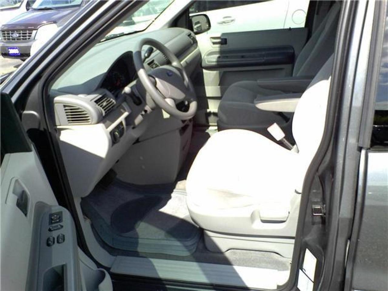 Used 2005 Ford Freestar S for sale in Windsor, ON