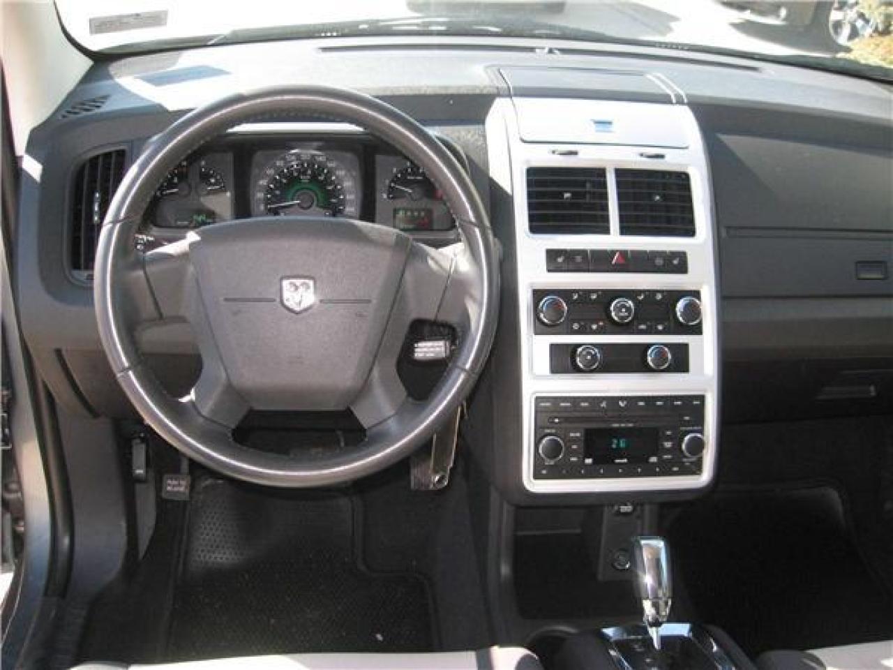Used 2009 Dodge Journey  for sale in Burlington, ON
