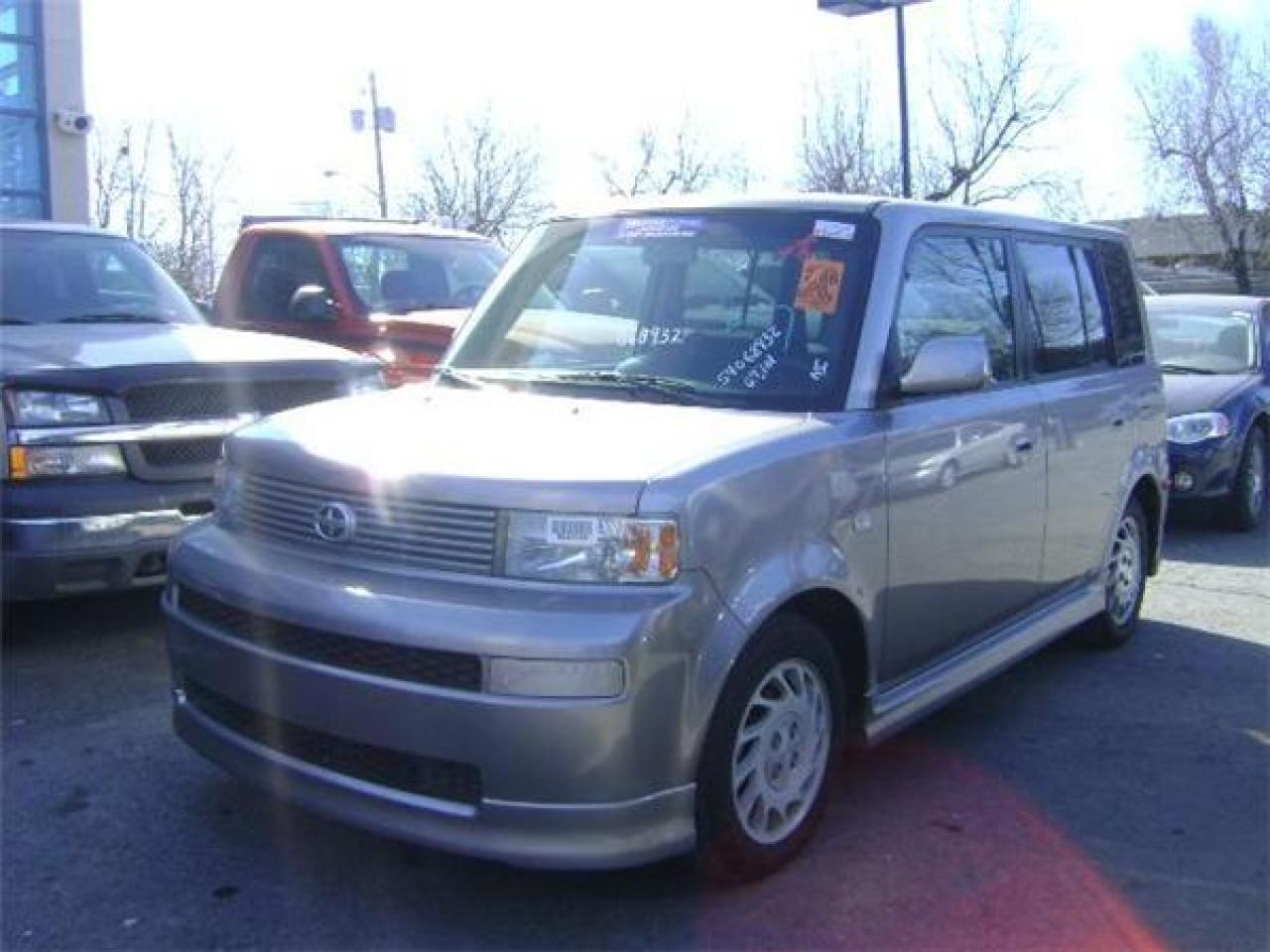 Used 2006 Scion xB  for sale in Ottawa, ON