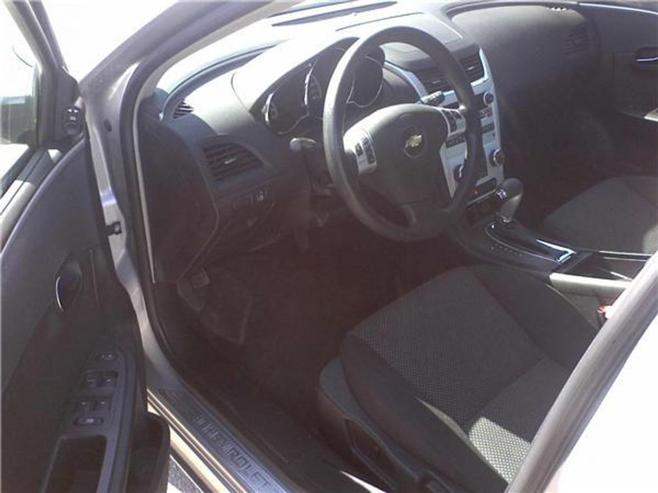 Used 2008 Chevrolet Malibu LT for sale in Mississauga, ON