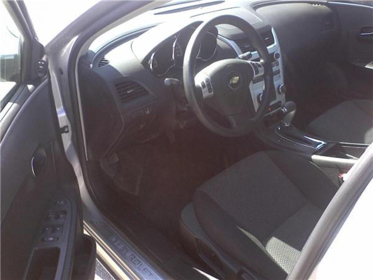 Used 2008 Chevrolet Malibu LT for sale in Mississauga, ON