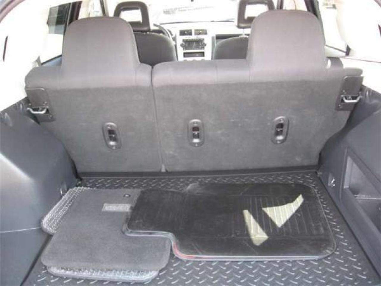 Used 2008 Jeep Compass  for sale in Georgetown, ON