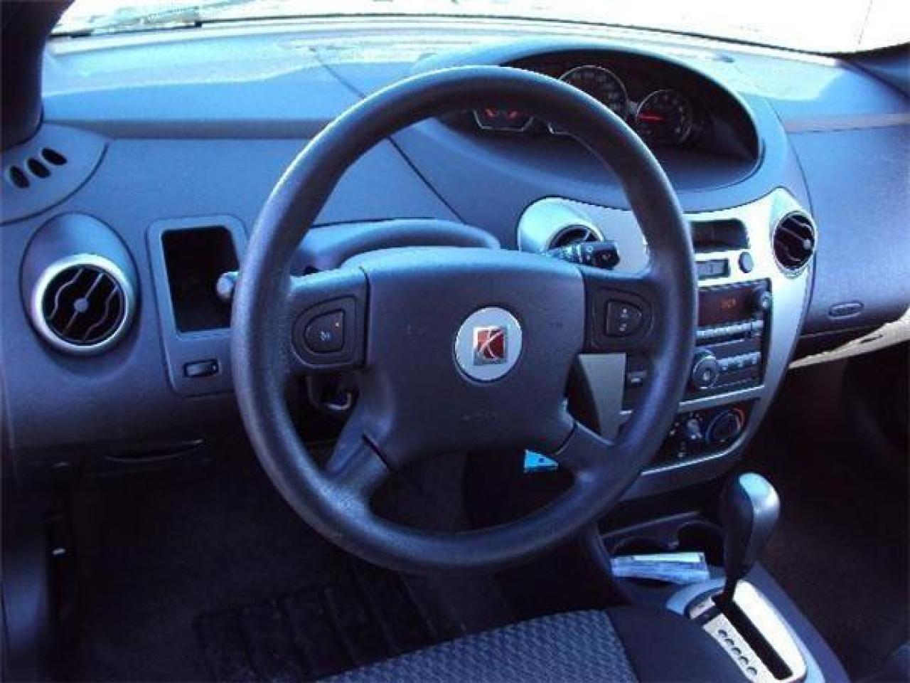 Used 2007 Saturn Ion 2 Base for sale in Orleans, ON