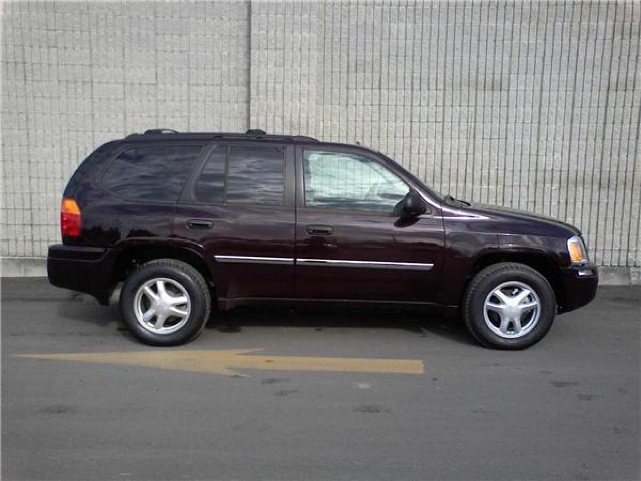 Used 2009 GMC Envoy SLE for sale in Orleans, ON