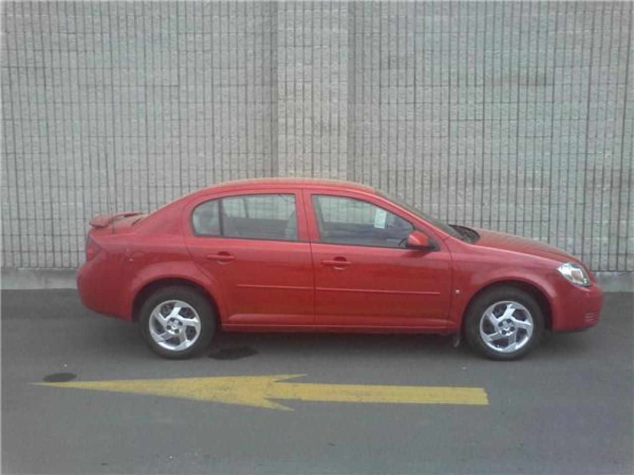 Used 2008 Pontiac G5 Base for sale in Orleans, ON
