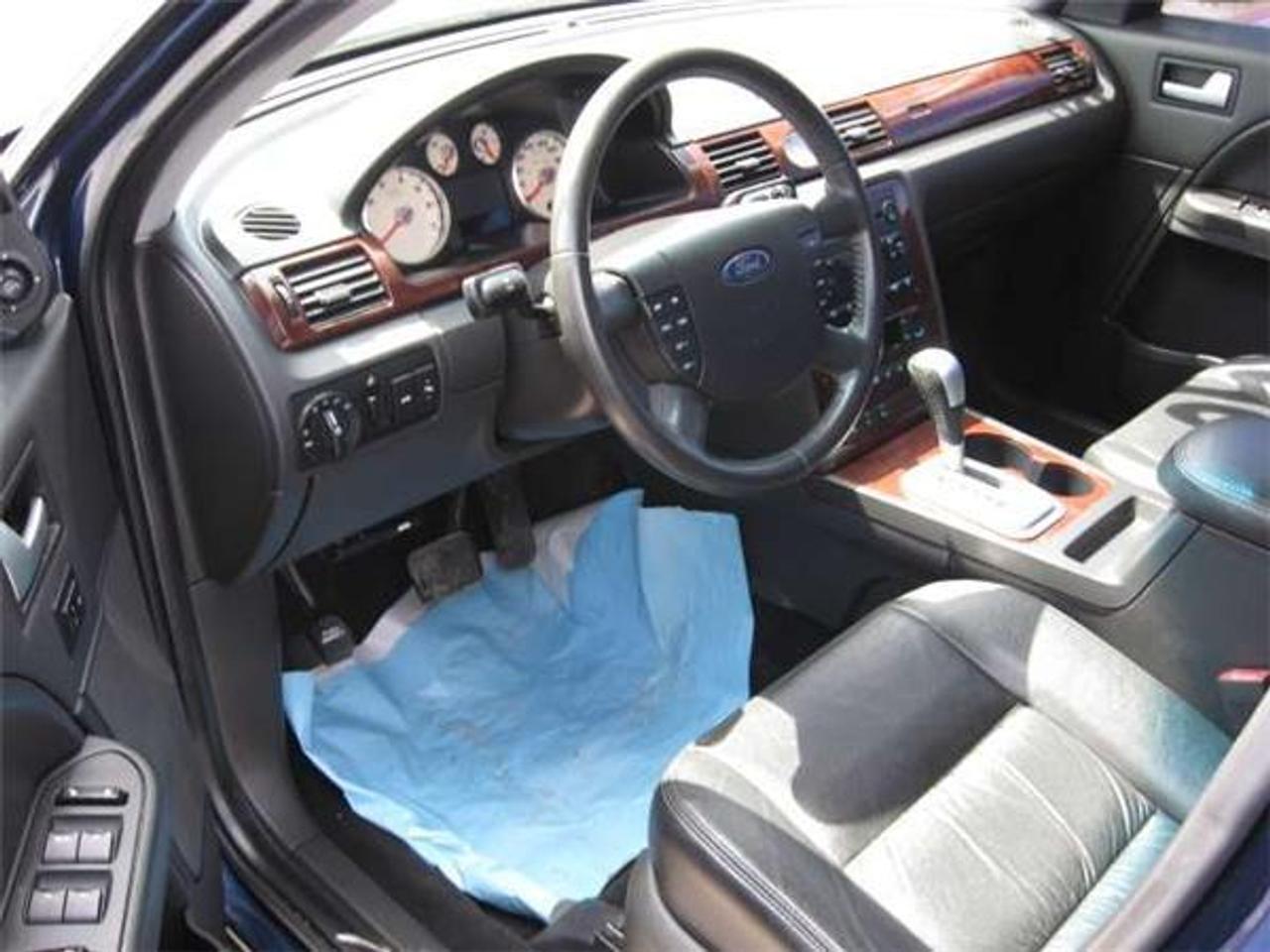 FULL CAR PROOF VERIFIED COMES FULLY CERTIFIED AND E TESTED!!   AM/FM Stereo 
Air Conditioning 
Alarm 
All Equipped 
Alloy Wheels 
Anti-Lock Brakes 
Anti-Theft 
CD Player 
Cruise Control 
Driver Air Bag 
Fog Lights 
Heated Mirrors 
Heated Seats 
Intermittent Wipers 
Keyless Entry 
Power Locks 
Power Mirrors 
Power Seat 
Power Steering 
Power Windows 
Rear Defroster 
Side Impact Air Bag 
Sunroof 
Traction Control