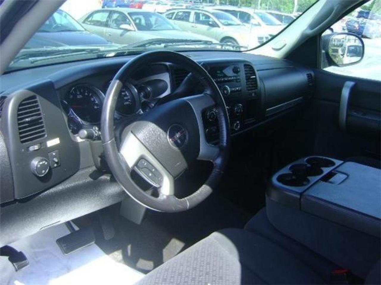 Used 2007 GMC Sierra 1500 SLE2 for sale in Orleans, ON