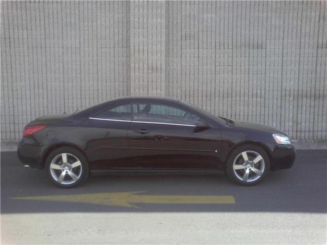 Used 2006 Pontiac G6 GTP for sale in Orleans, ON