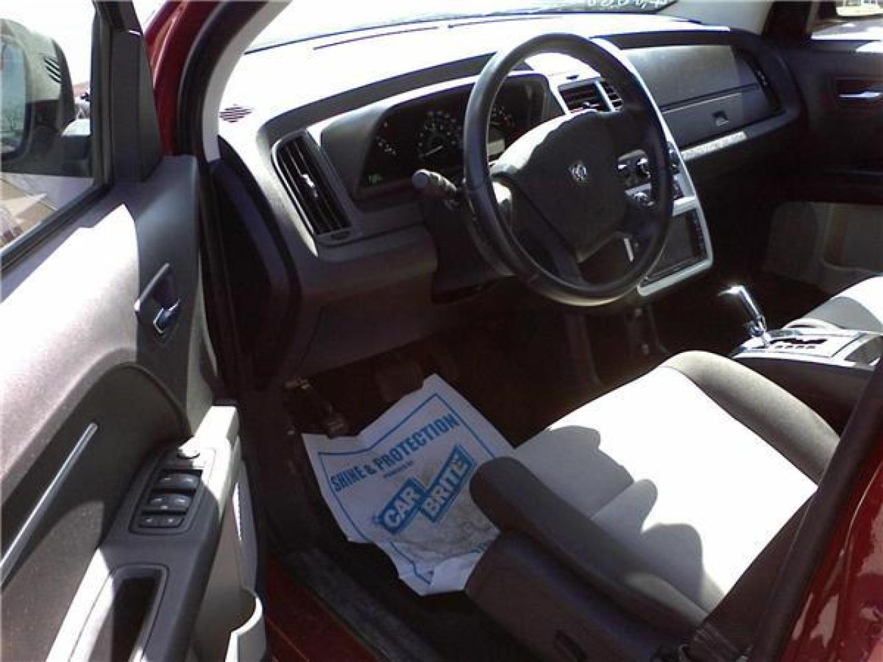 Used 2009 Dodge Journey  for sale in Mississauga, ON