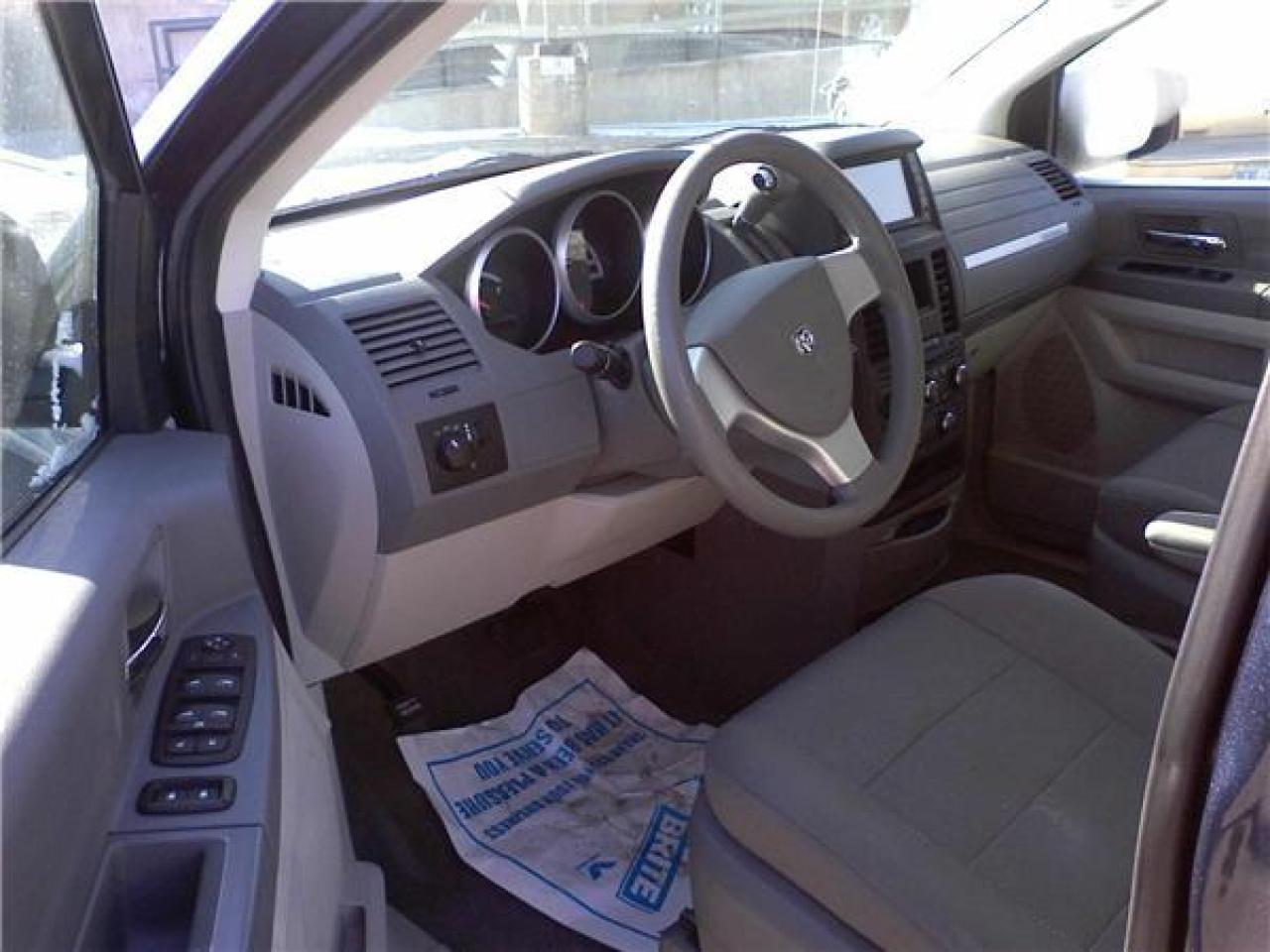 Used 2008 Dodge Grand Caravan  for sale in Mississauga, ON