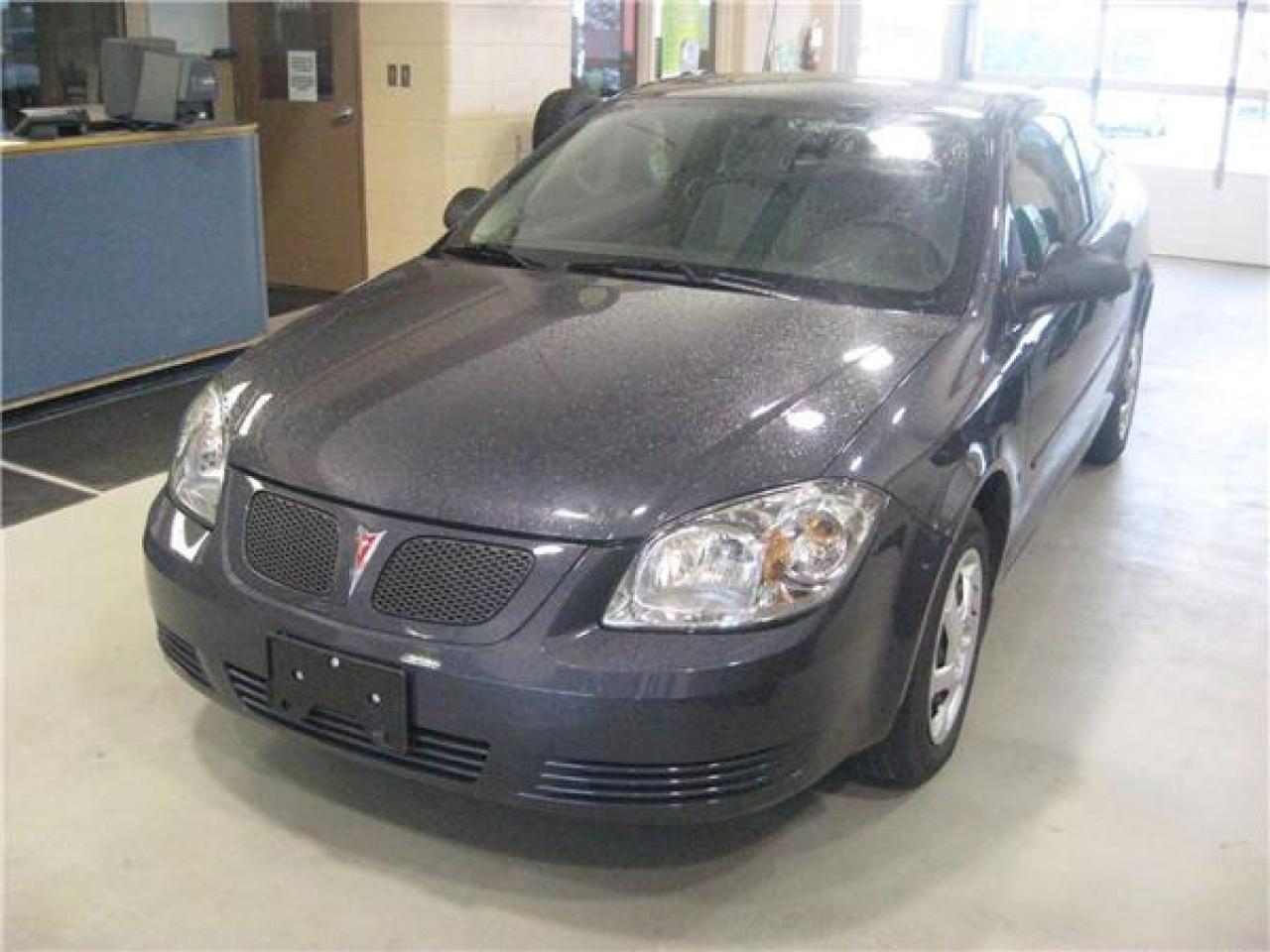Used 2008 Pontiac G5 Base for sale in Burlington, ON