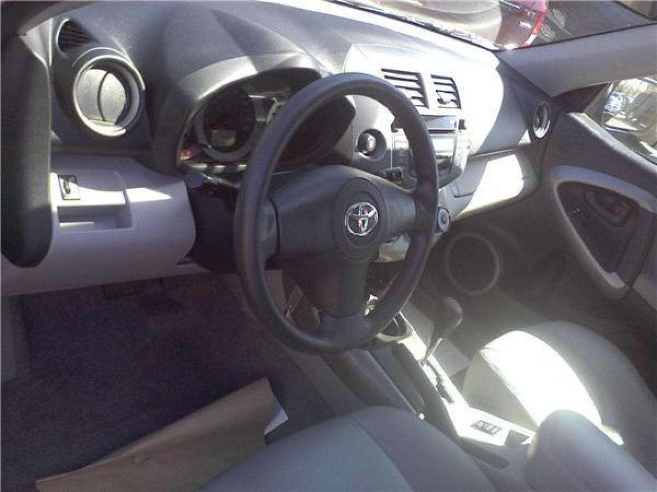 Used 2008 Toyota Rav4 LEATHER/HEATED SEATS  for sale in Ottawa, ON