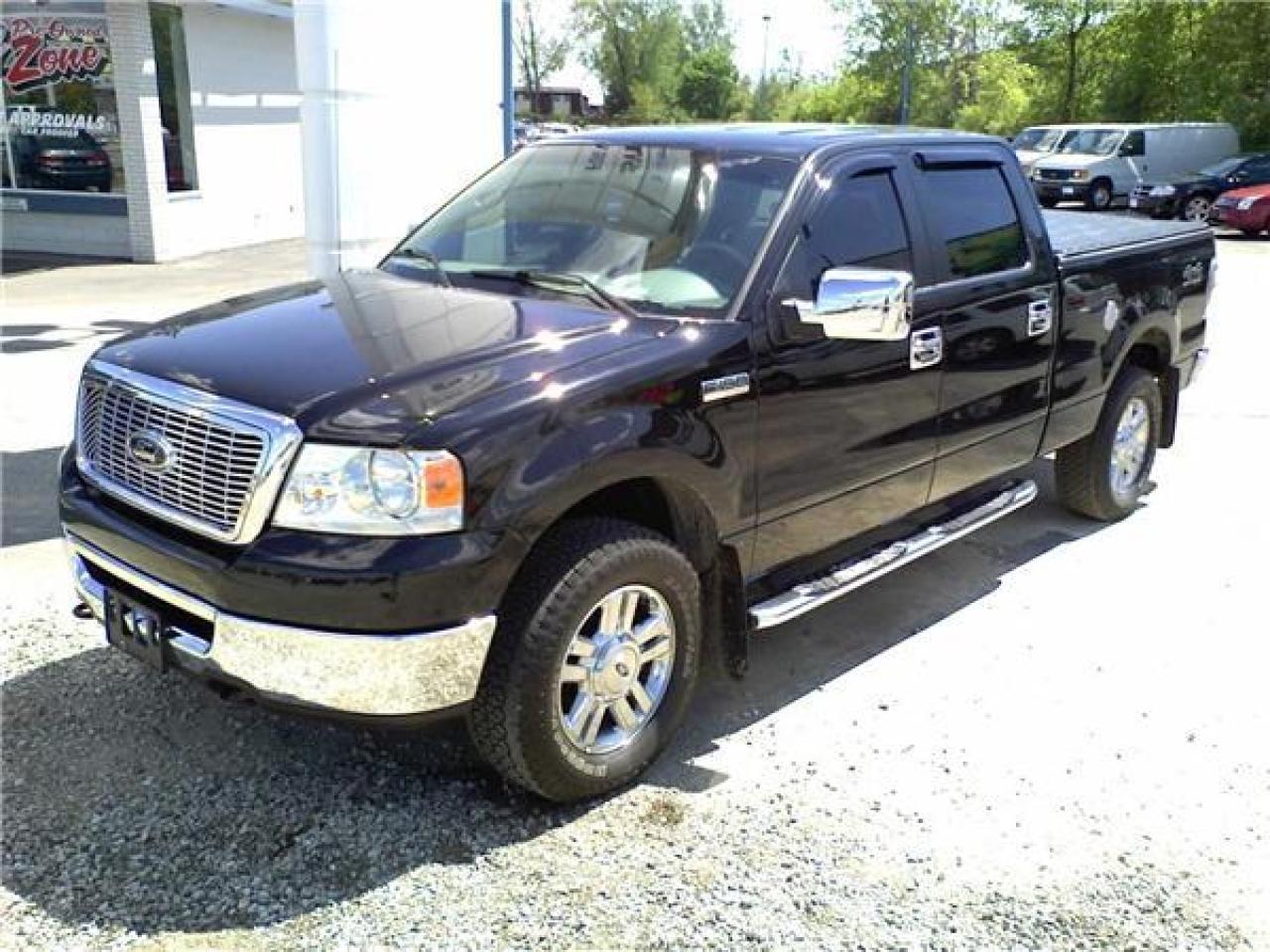 Used 2006 Ford F-150  for sale in Windsor, ON