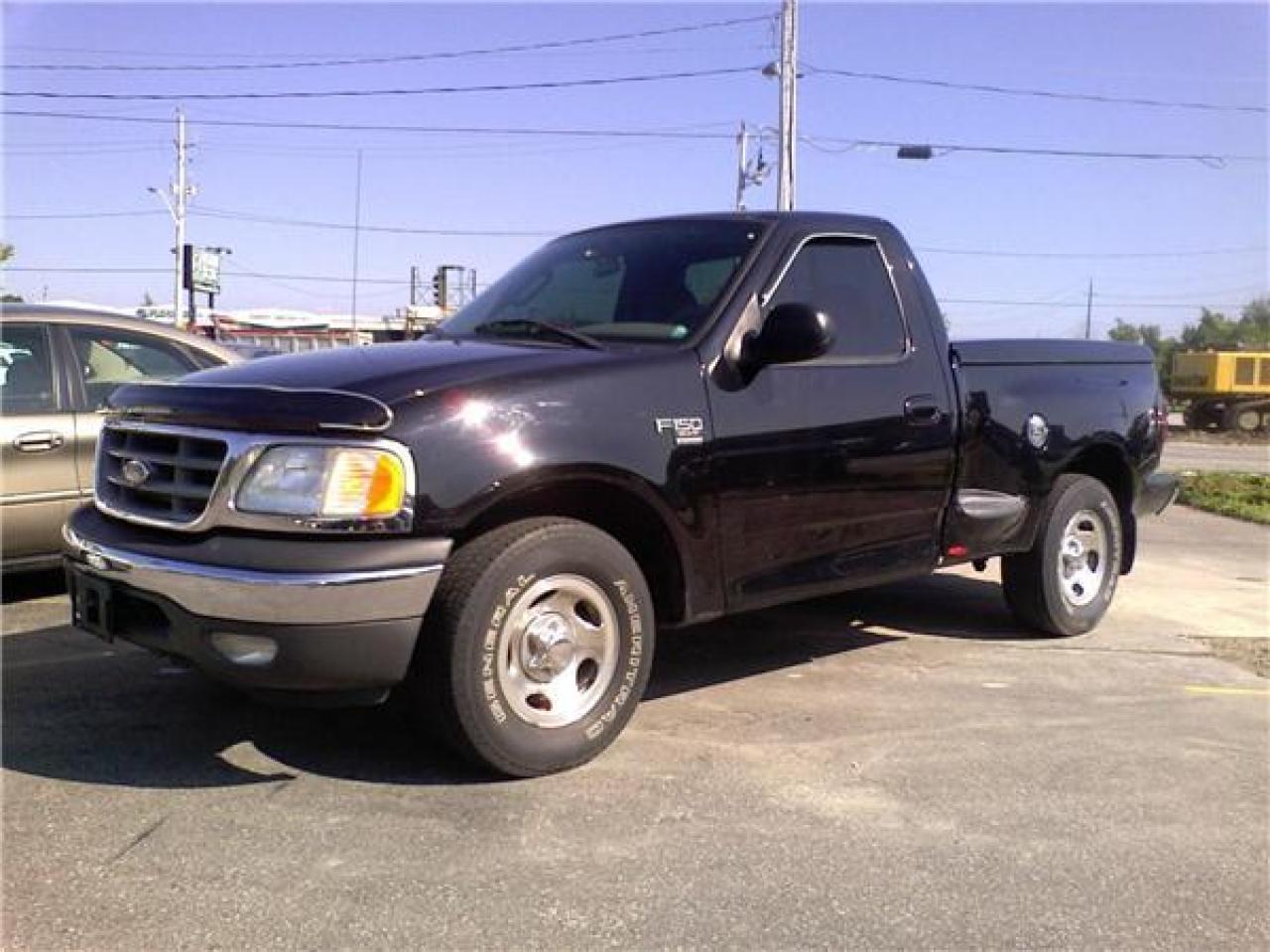 Used 2003 Ford F-150  for sale in Windsor, ON
