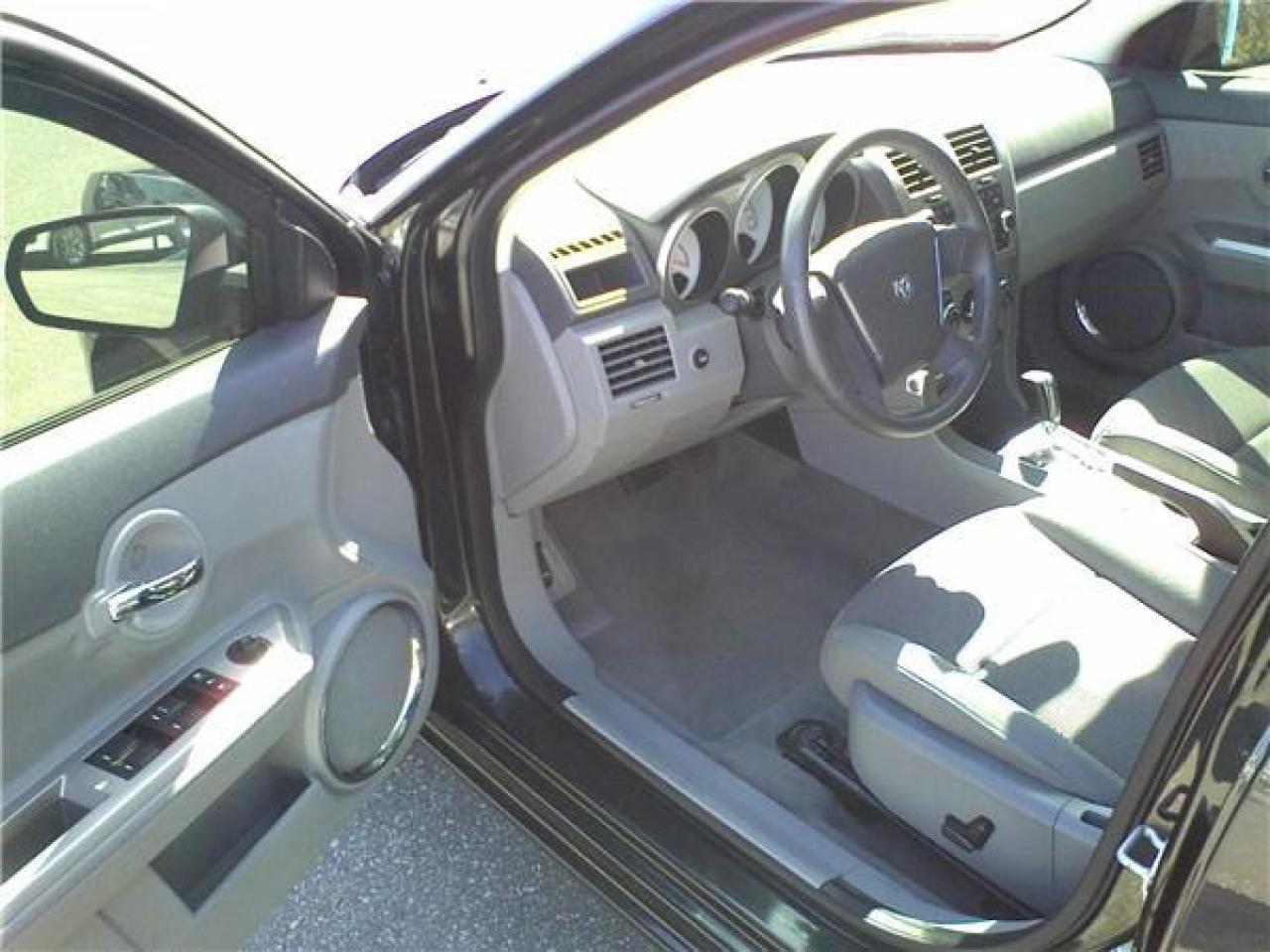 Used 2008 Dodge Avenger SXT for sale in Windsor, ON
