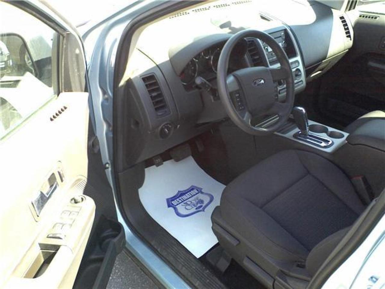 Used 2008 Ford Edge SE for sale in Windsor, ON