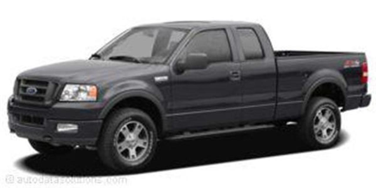 Used 2008 Ford F-150 XLT for sale in Windsor, ON