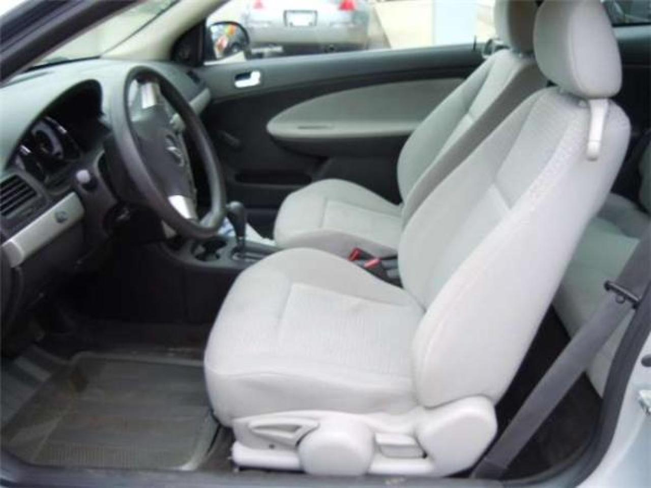 Used 2007 Pontiac G5 Base for sale in Mississauga, ON