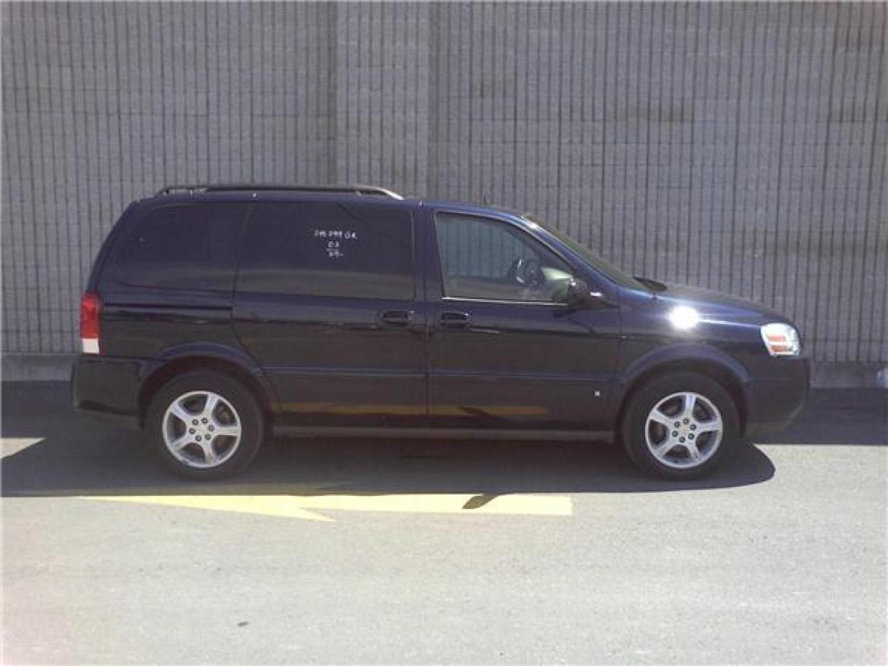 Used 2007 Chevrolet Uplander LT1 for sale in Orleans, ON