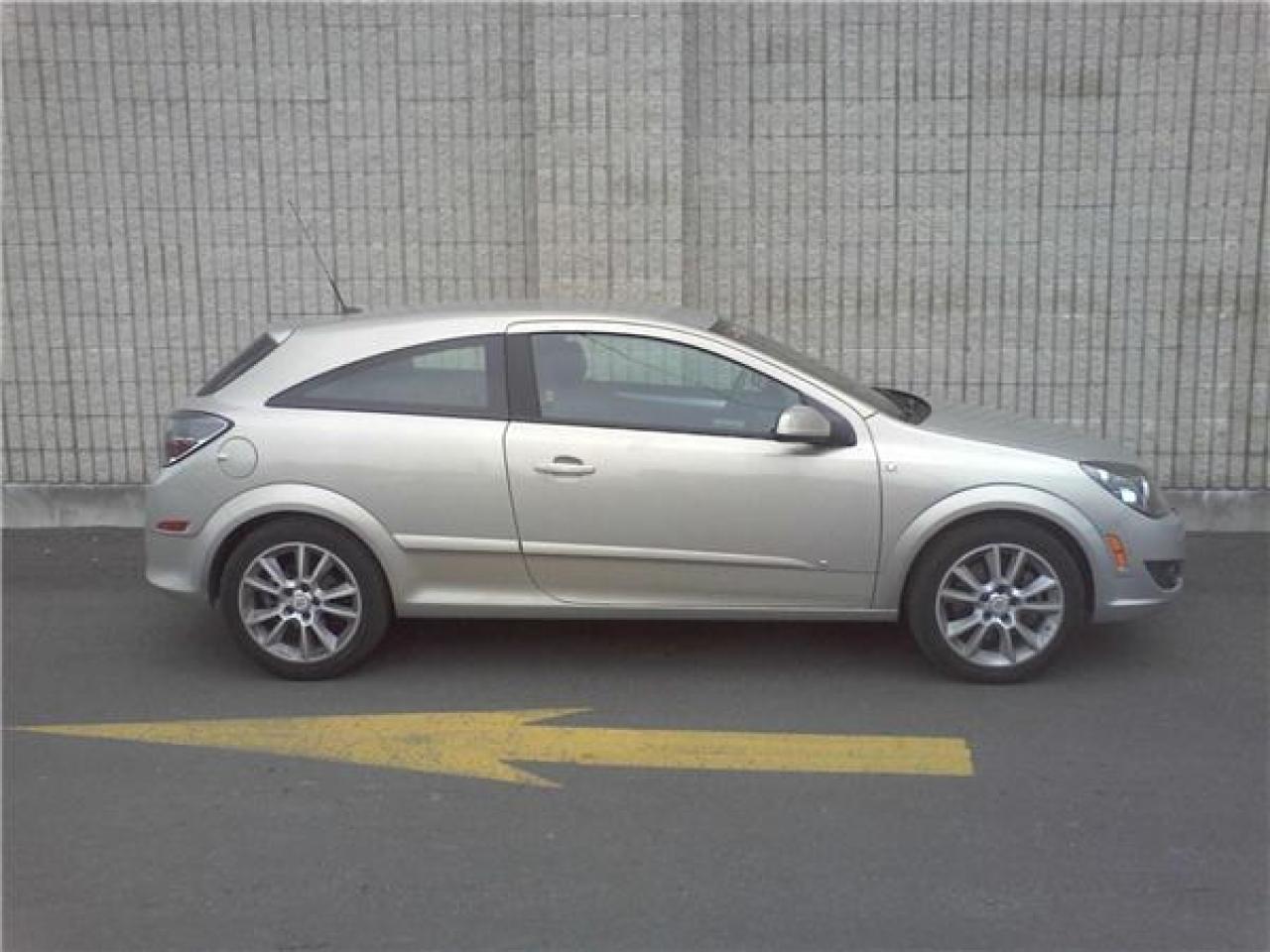 Used 2009 Saturn Astra XR for sale in Orleans, ON