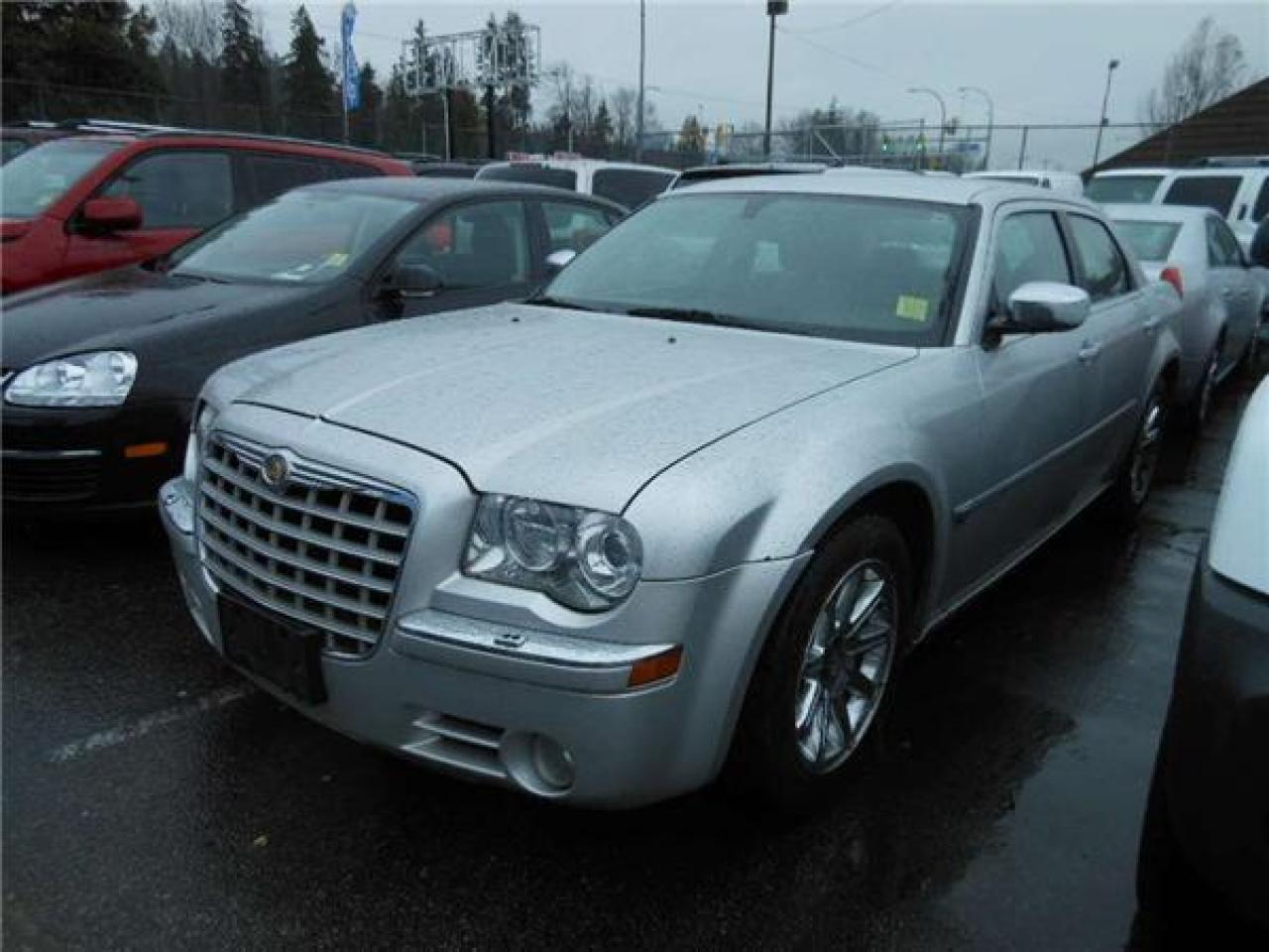 Used 2006 Chrysler 300  for sale in Chatham, ON
