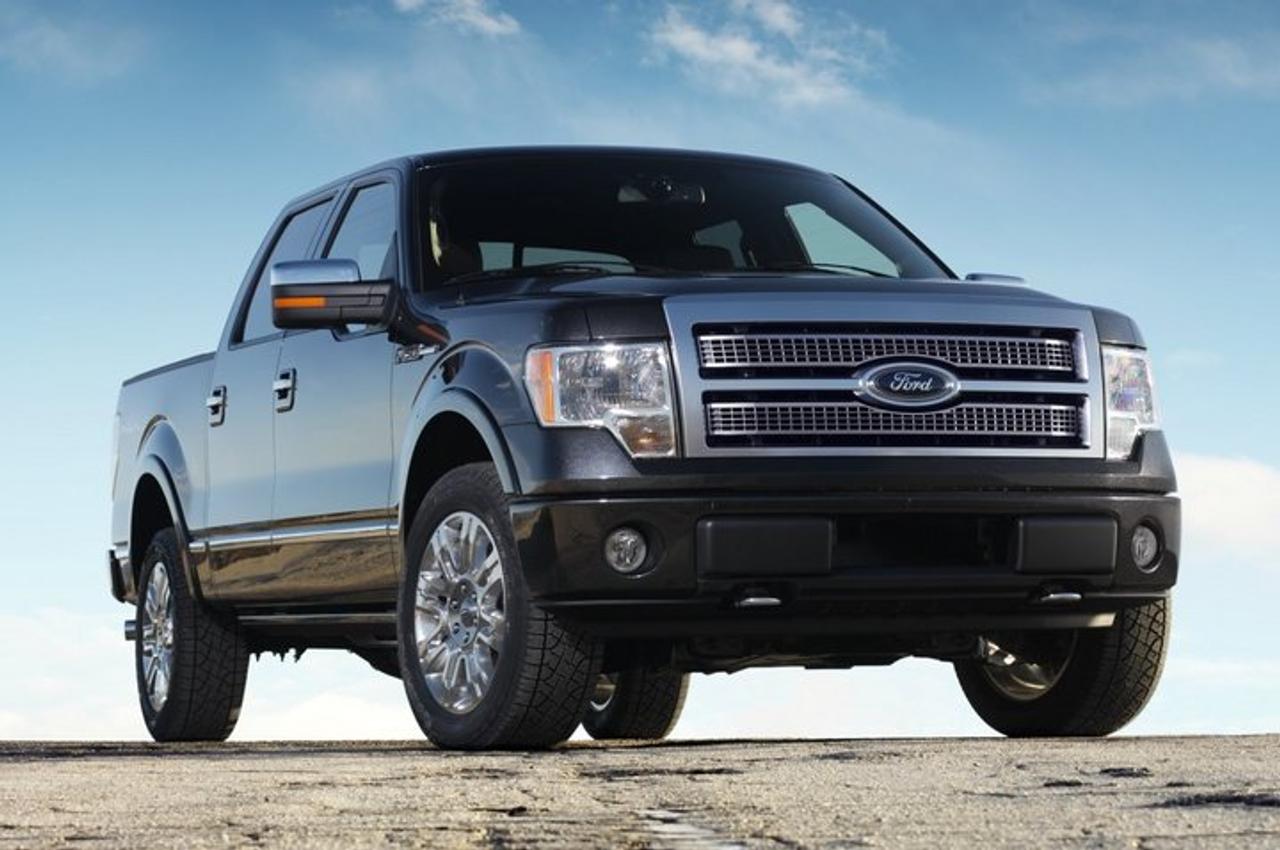 Used 2007 Ford F-150 XTR for sale in Kitchener, ON