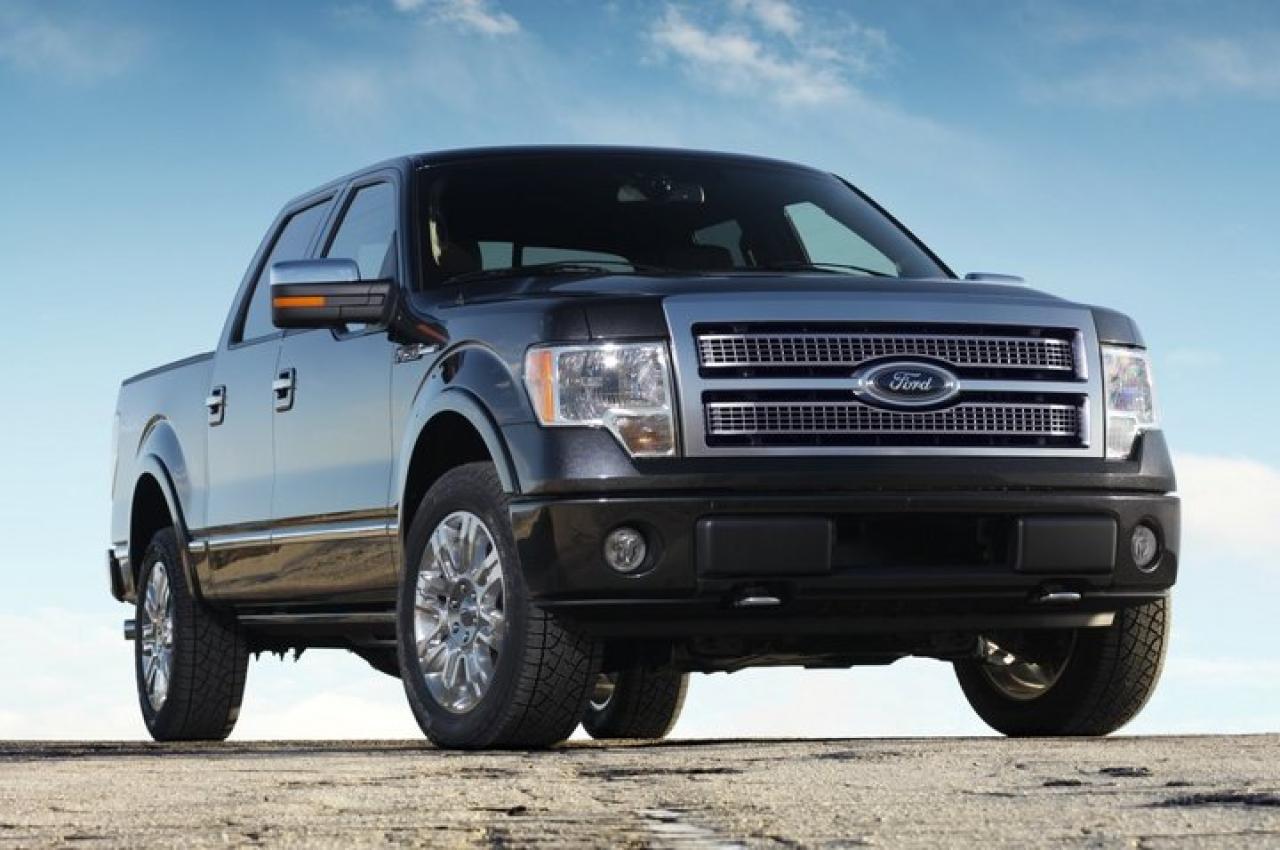 Used 2007 Ford F-150 XTR for sale in Kitchener, ON
