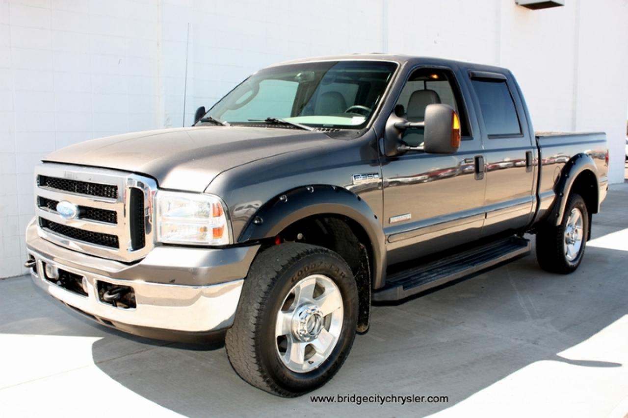 Used 2006 Ford F-350  for sale in Lethbridge, AB