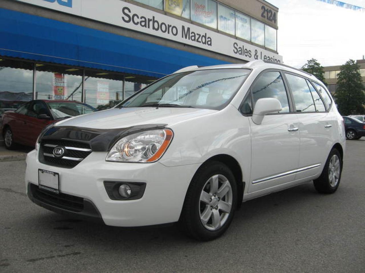 Used 2007 Kia Rondo  for sale in Scarborough, ON