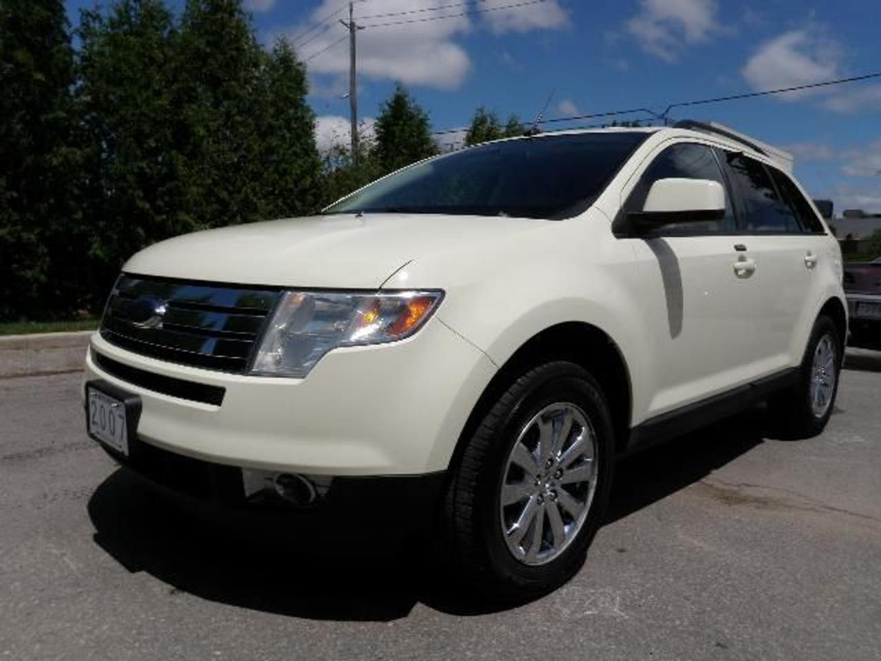 *** FOUR TO CHOOSE - CHROMES - AWD - LEATHER HEATED SEATS - CD CHANGER - FINANCING AND WARRANTY AVAILABLE ***

Take any of our fully certified and e-tested vehicles to your mechanic for an unbiased inspection prior to purchase!
 
Contact Linda or Joe today at Metro Motors ...well make us your last stop.