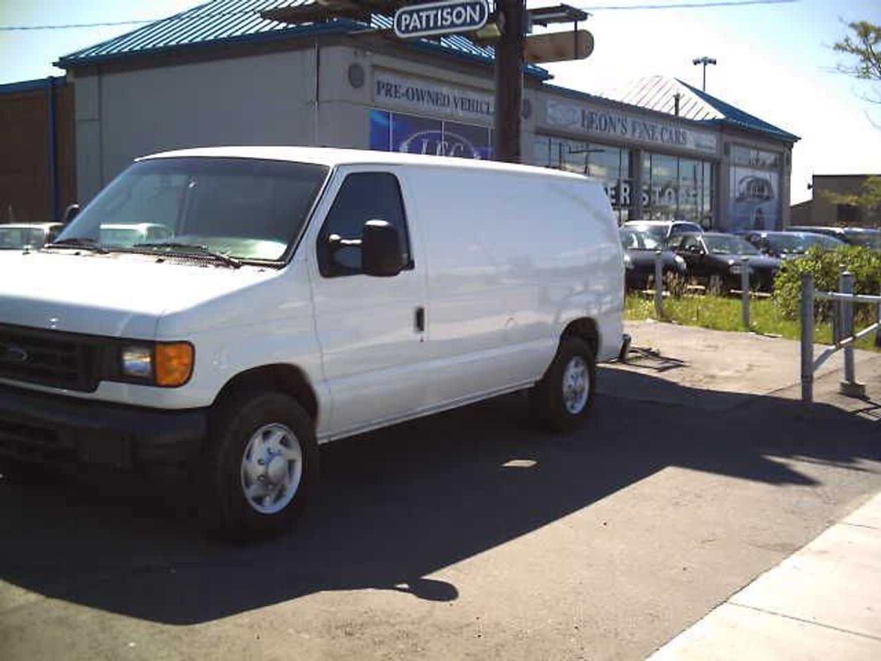 MINT COND.,ONE OWNER,NO ACCIDENTS,LOW KLMS.,CERT.,EMS.,READY FOR WORK,BRING YOUR TRADE-IN!EX DAILY RENTAL.