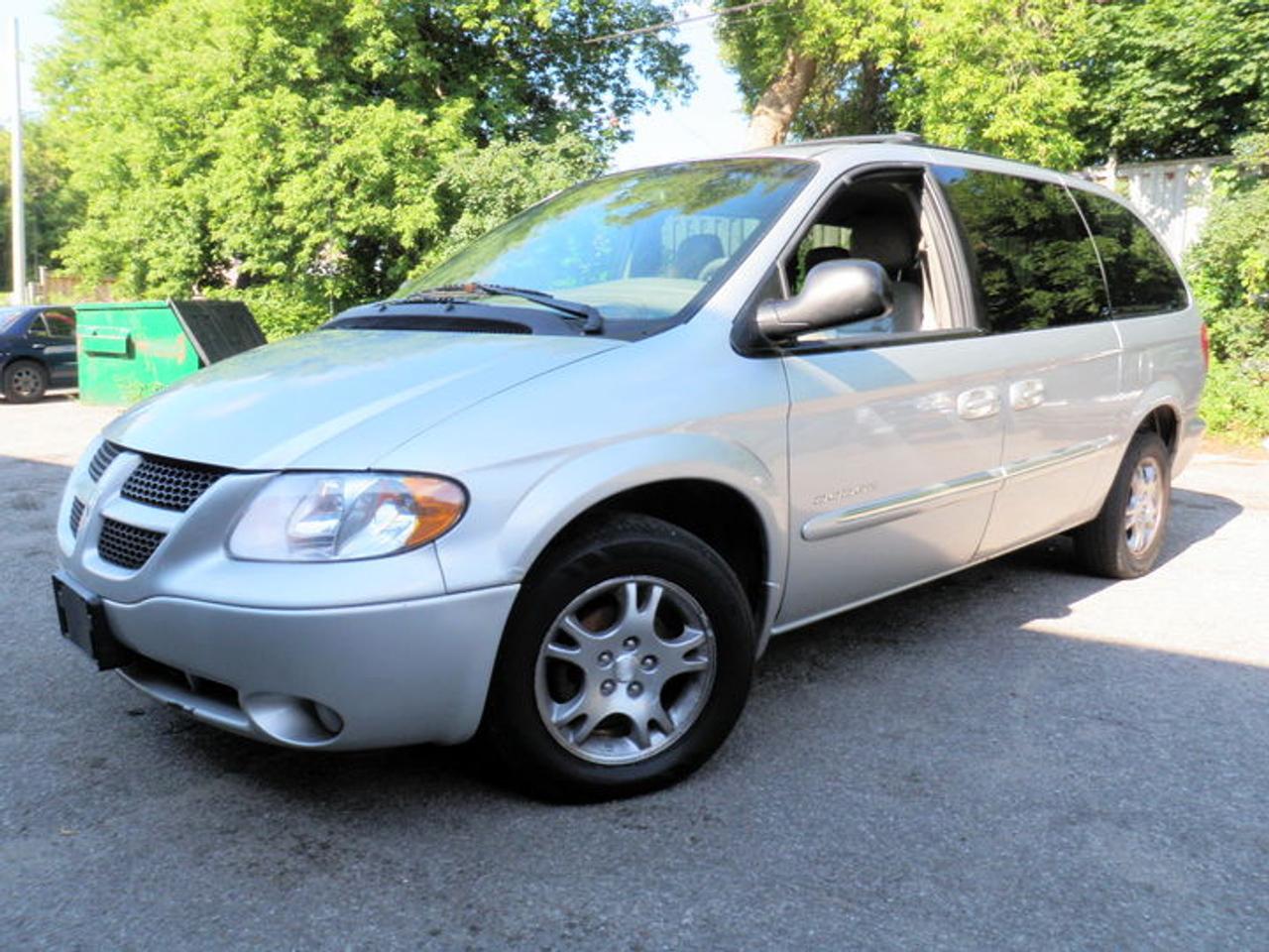 30 DAY/1000 KM POWERTRAIN WARRANTY - ENGINE AND TRANSMISSION. OIL CHANGE INCLUDED.