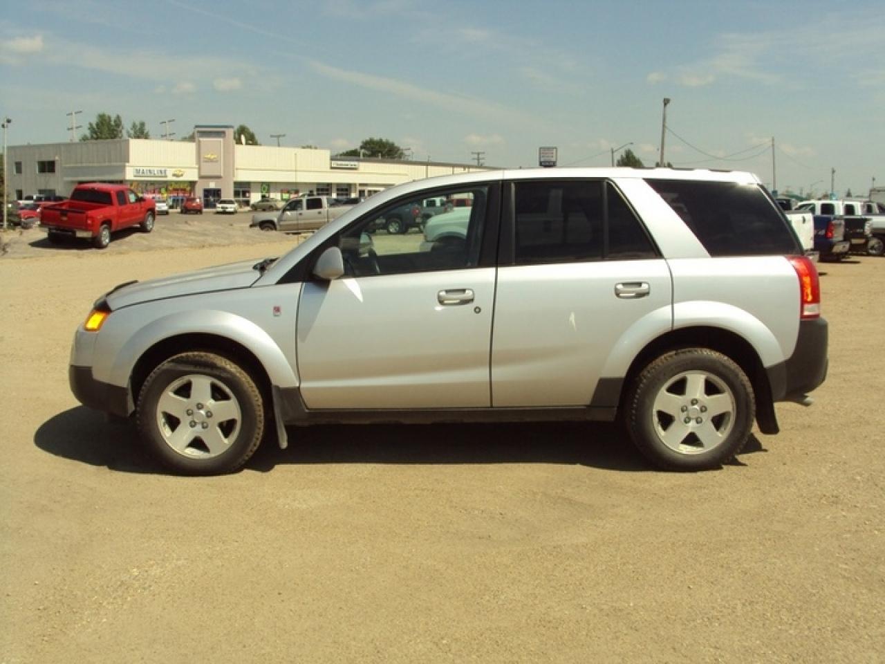 Used 2005 Saturn Vue  for sale in Watrous, SK