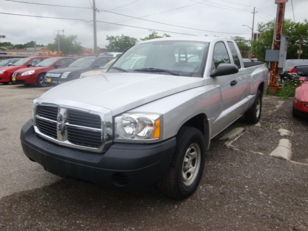 Used 2006 Dodge Dakota  for sale in Waterloo, ON