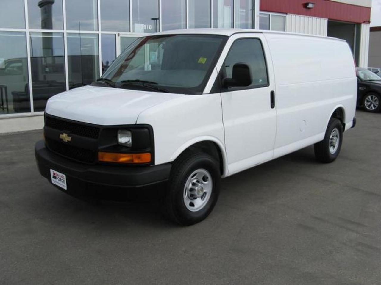 This vehicle is located at the Driving Force Saskatoon location. For more information on this vehicle please call 800.936.9353 (Local: 306.931.9559)
