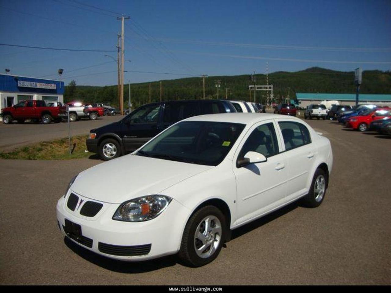 - Engine: 2.2 Liter MFI DOHC