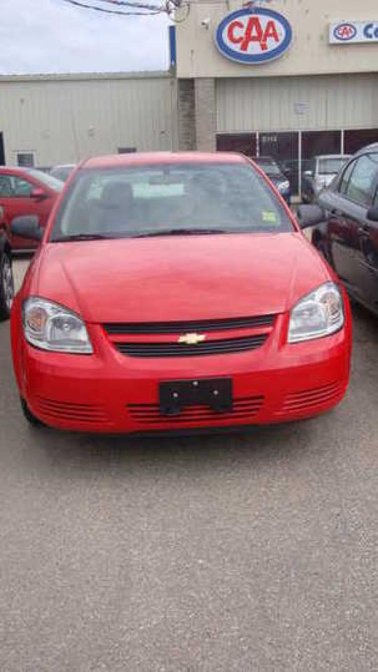 Used 2009 Chevrolet Cobalt  for sale in Saskatoon, SK