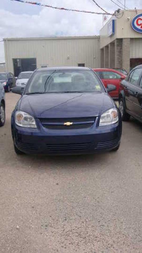 Used 2009 Chevrolet Cobalt  for sale in Saskatoon, SK