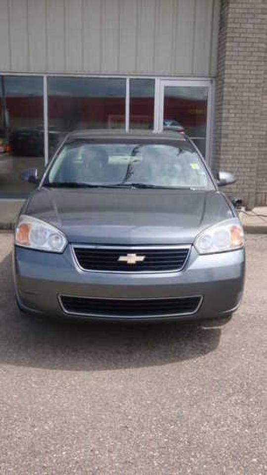 Used 2006 Chevrolet Malibu LT for sale in Saskatoon, SK