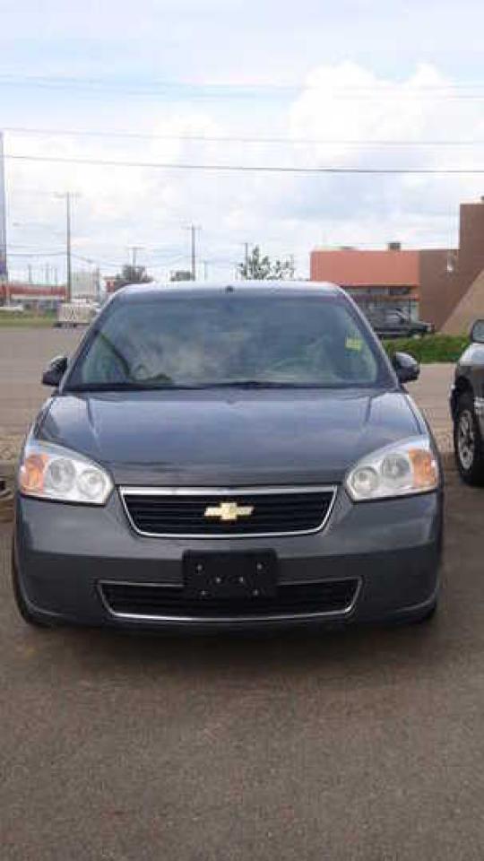 Used 2007 Chevrolet Malibu LT for sale in Saskatoon, SK