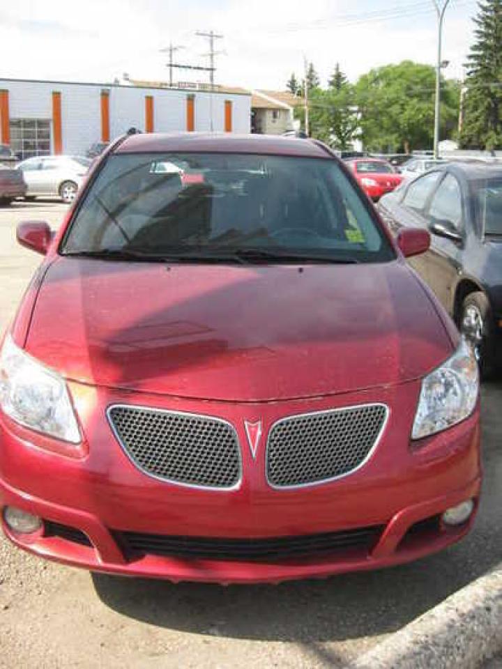 Used 2006 Pontiac Vibe Base for sale in Saskatoon, SK