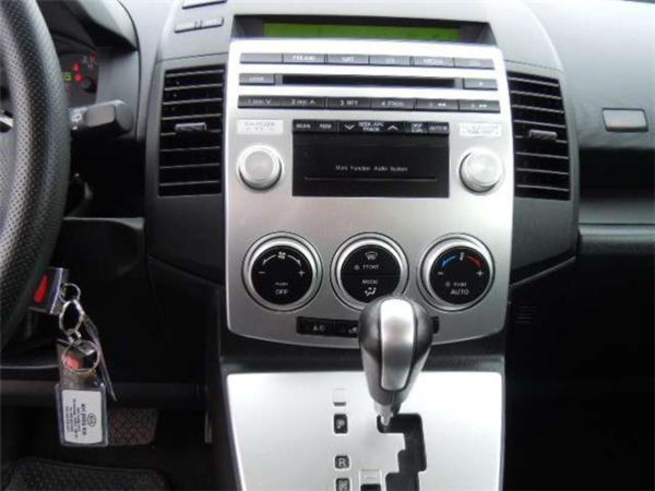 Used 2007 Mazda 5 GT for sale in Mississauga, ON