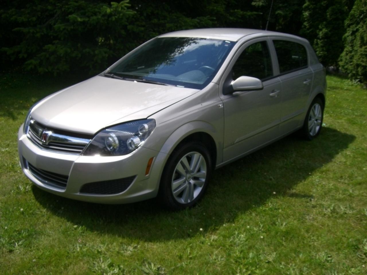 Used 2008 Saturn Astra XE for sale in Surrey, BC